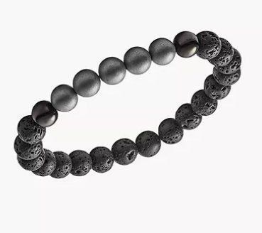 Fossil Bracciali & Braccialetti: Orig. Armband Fossil – Nuovo e nell'imballaggio originale da Selkingen venduto da gwendolynx 1