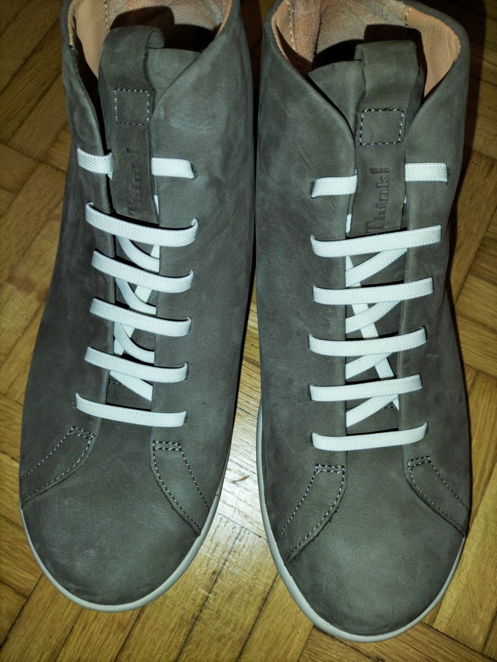 Think Scarpe da donna: Damen Think Schuhe Grösse 39 – Nuovo (secondo la descrizione) da Goldach venduto da ami_2kwl 2