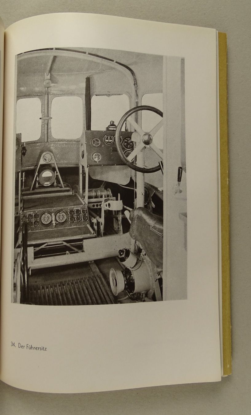 Libri: Do X DAS GRÖSSTE FLUGSCHIFF DER WELT, 1931 – Usato da Grüningen venduto da Kartensammler 5