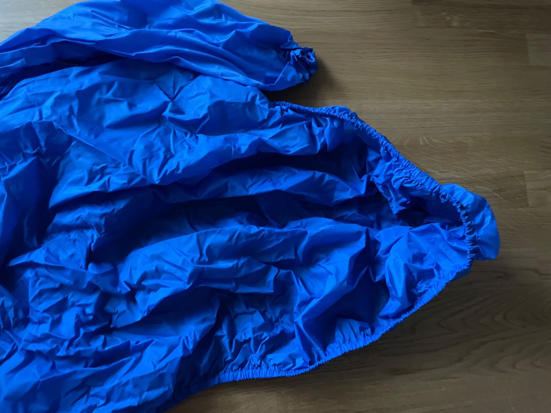 Giacche: ALLES RAUS Regenschutz Velofahrer – Usato da Kloten venduto da simones.thriftshop 2