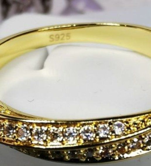 Bagues: Bague argent avec diamants de moissanite certifiés GRA – Neuf avec emballage d'origine à Reconvilier par Tsma67 2