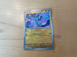 Riolu [Pokeball] 050/131 PRE EN