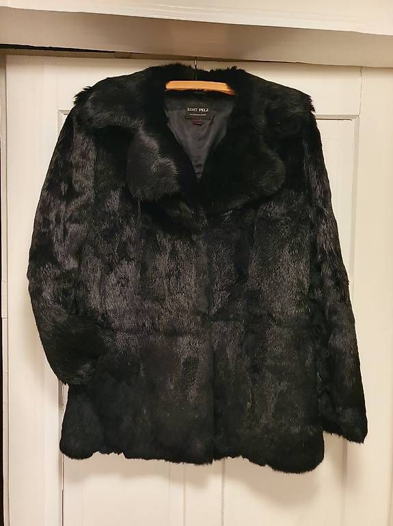 Giacche: Pelzjacke – Usato da thun venduto da lellibell 1