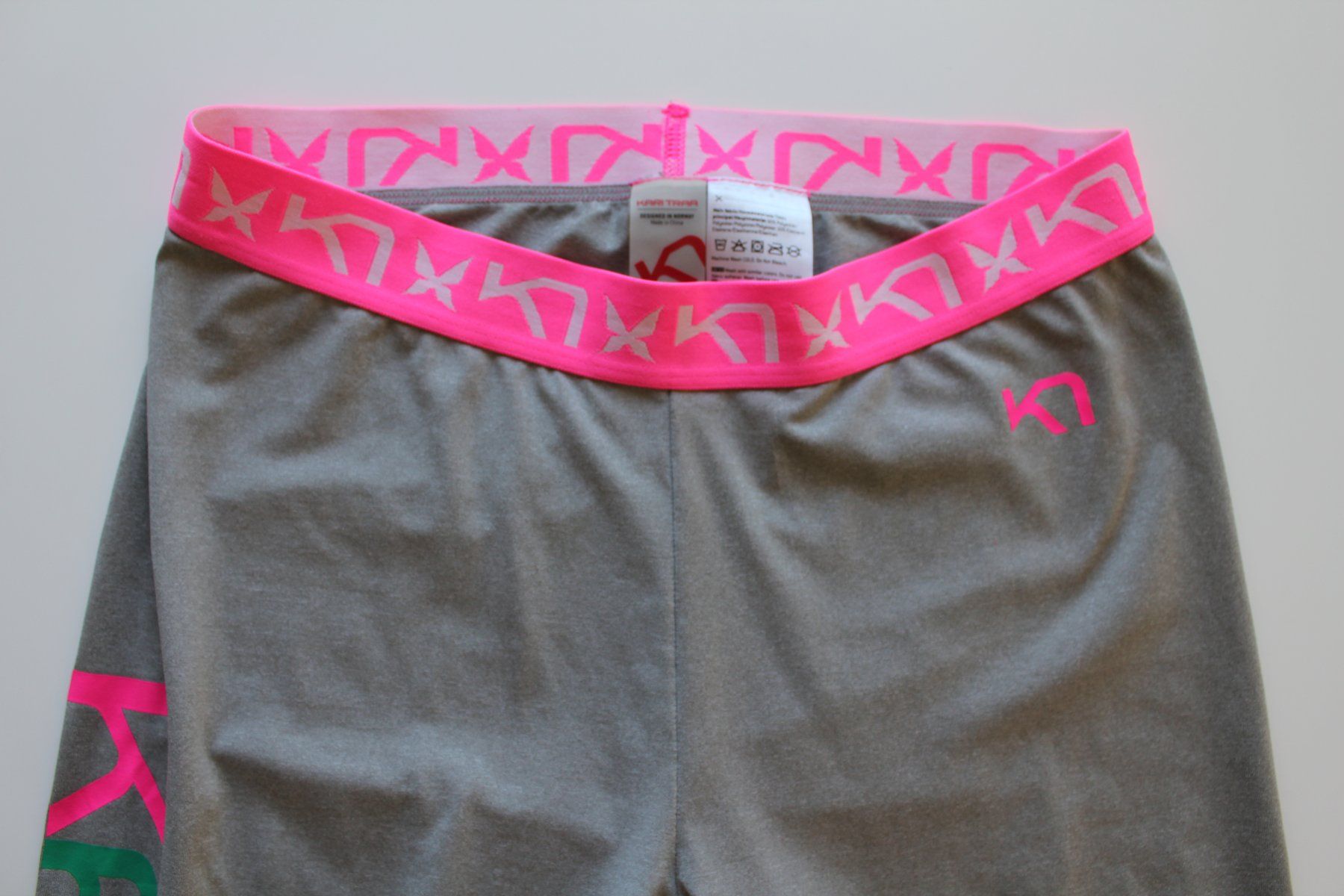 Leggings: Leggins Kari Traa t. M – Gebraucht aus Peseux von Gilloss 1