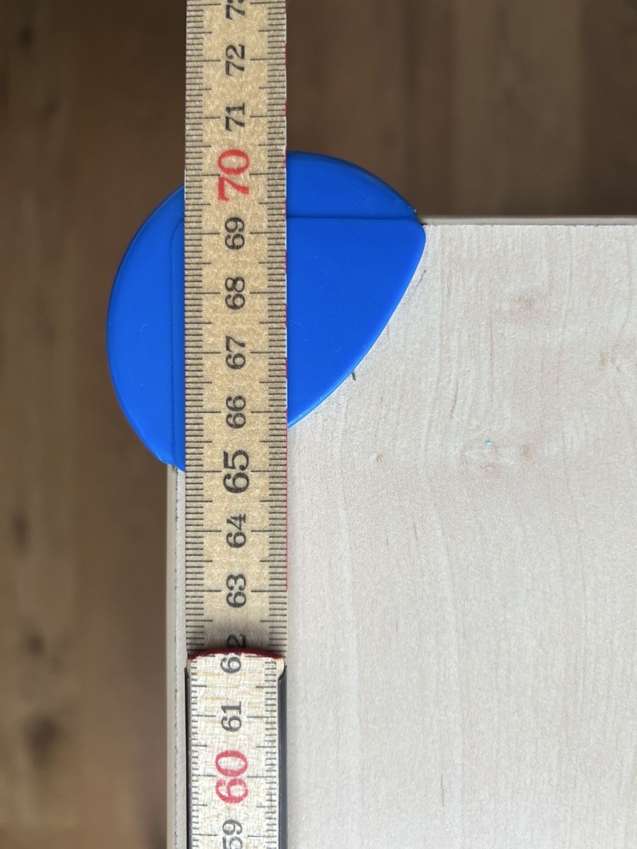 Schreibtische: verstellbarer Kinder-Schreibtisch  – Gebraucht aus Trachslau von eis111 6