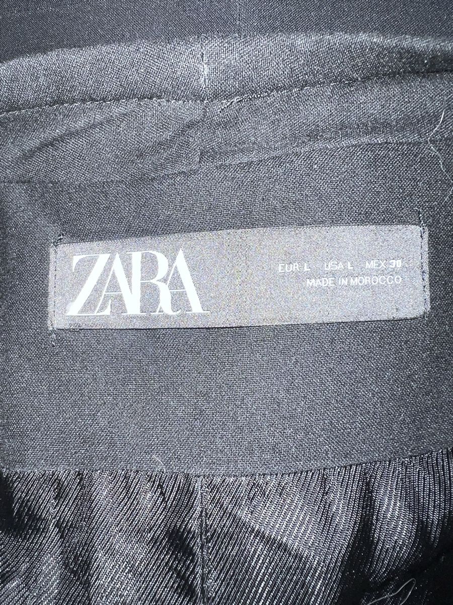 Zara Giacche: Veste Zara, taille M – Usato da St-Pierre-Clages venduto da ste_xk6p 5