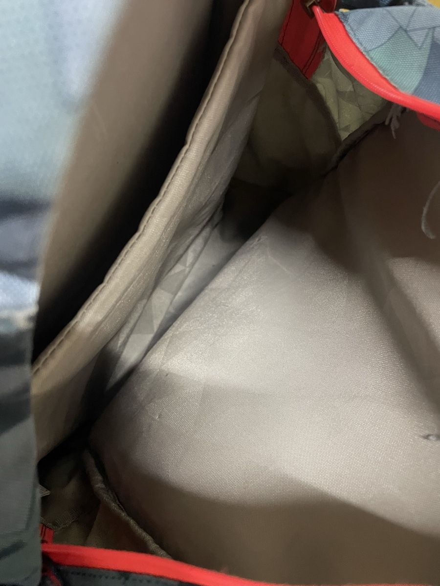 Satch Zaini: Satch Schulrucksack – Usato da Dornach venduto da san_s2qy 2