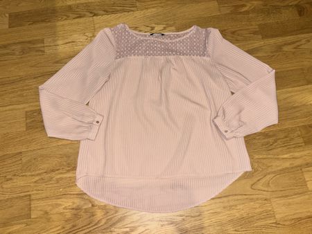 ONLY Bluse, Grösse 38