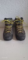 Wanderschuhe, Kinder, Grösse 34, Top Zustand! Trevolution