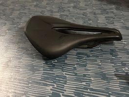 SWORKS Power Sattel carbon 143mm