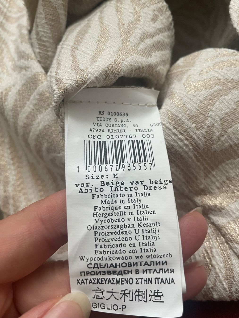 Vestiti: Klassisches Kleid Rinascimento Grösse M – Nuovo (secondo la descrizione) da Dietfurt venduto da rosaliie 3