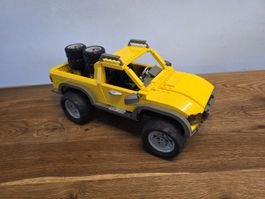 LEGO Creator Gelände Pick-Up 4404