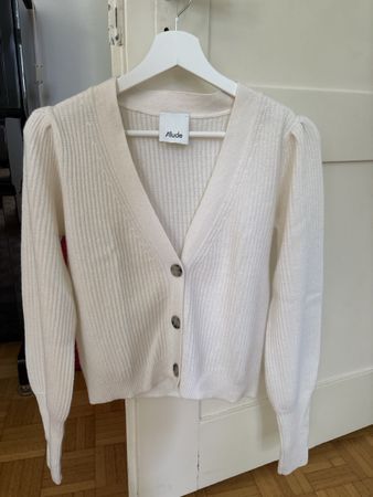 Allude Cardigan Damen XS