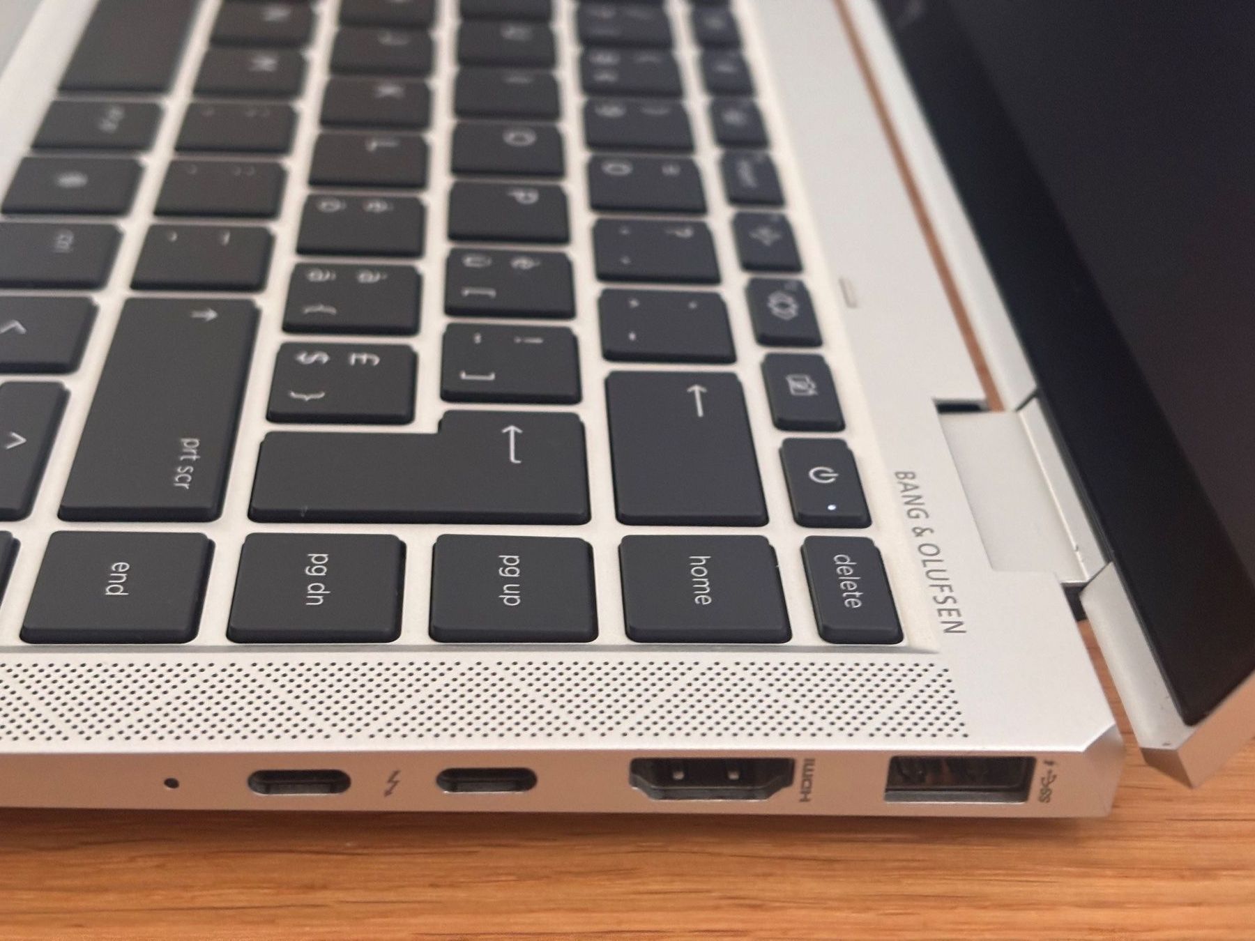 Hewlett Packard Portables: HP EliteBook x360, G7, 2021 – D'occasion à Sursee par DonutWorryBeHappy 3