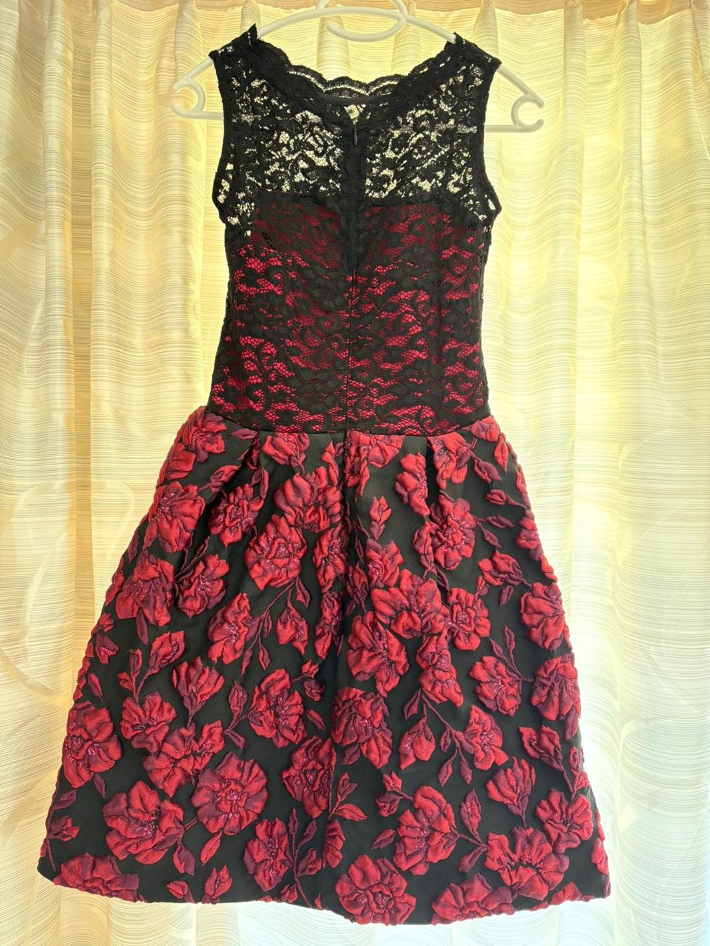 Vestiti: Abendkleid von Swing – Nuovo (secondo la descrizione) da Bonaduz venduto da lau_kn5v 1