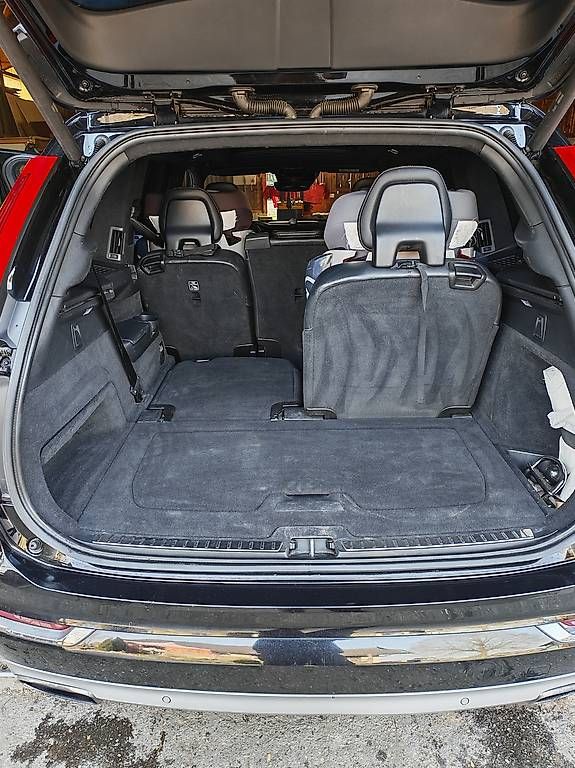 Volvo Automobili: Volvo Xc90 T6 – Usato da Recherswil venduto da Geu700 1
