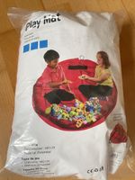Tapis de Jeu Enfants - Rangement Jouets - 140 cm