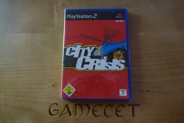 City Crisis