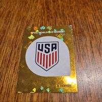 Panini26 Wappen USA