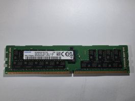 192GB 6x 32GB Samsung DDR4-2933 Reg ECC Server RAM