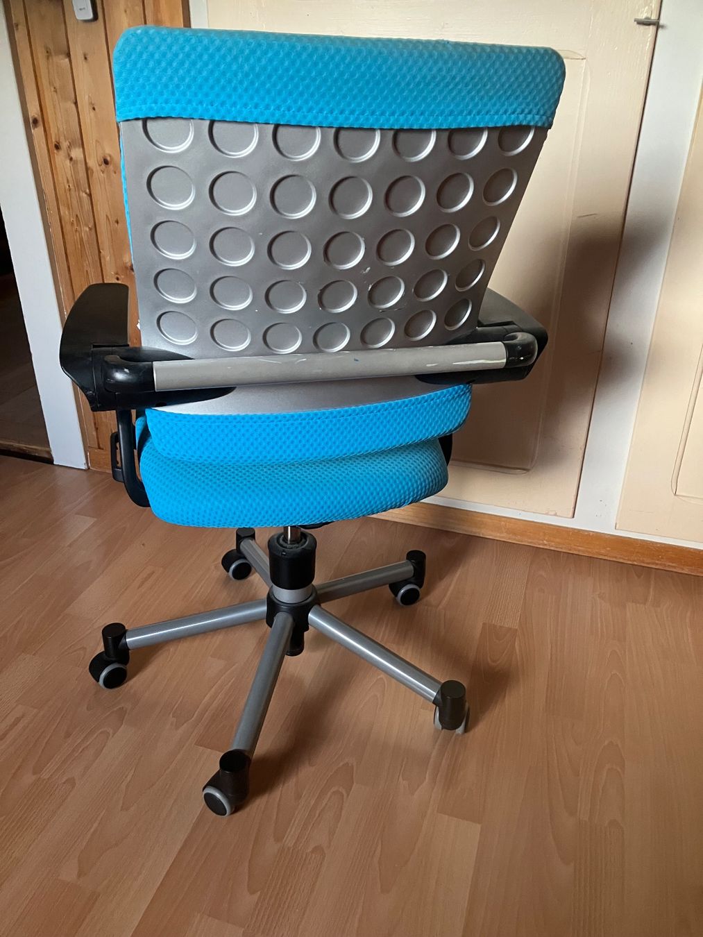 Paidi Stühle: Chaise bureau enfant – Gebraucht aus Corpataux von fclerc 2