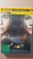 DVD Der seltsame Fall des Benjamin Button