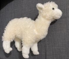 Alpaka WWF Plüschtier Coop