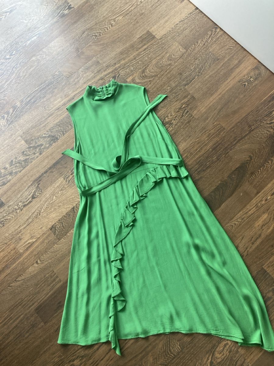 H&M Vestiti: Sommerkleid – Usato da Ettenhausen TG venduto da Babi69