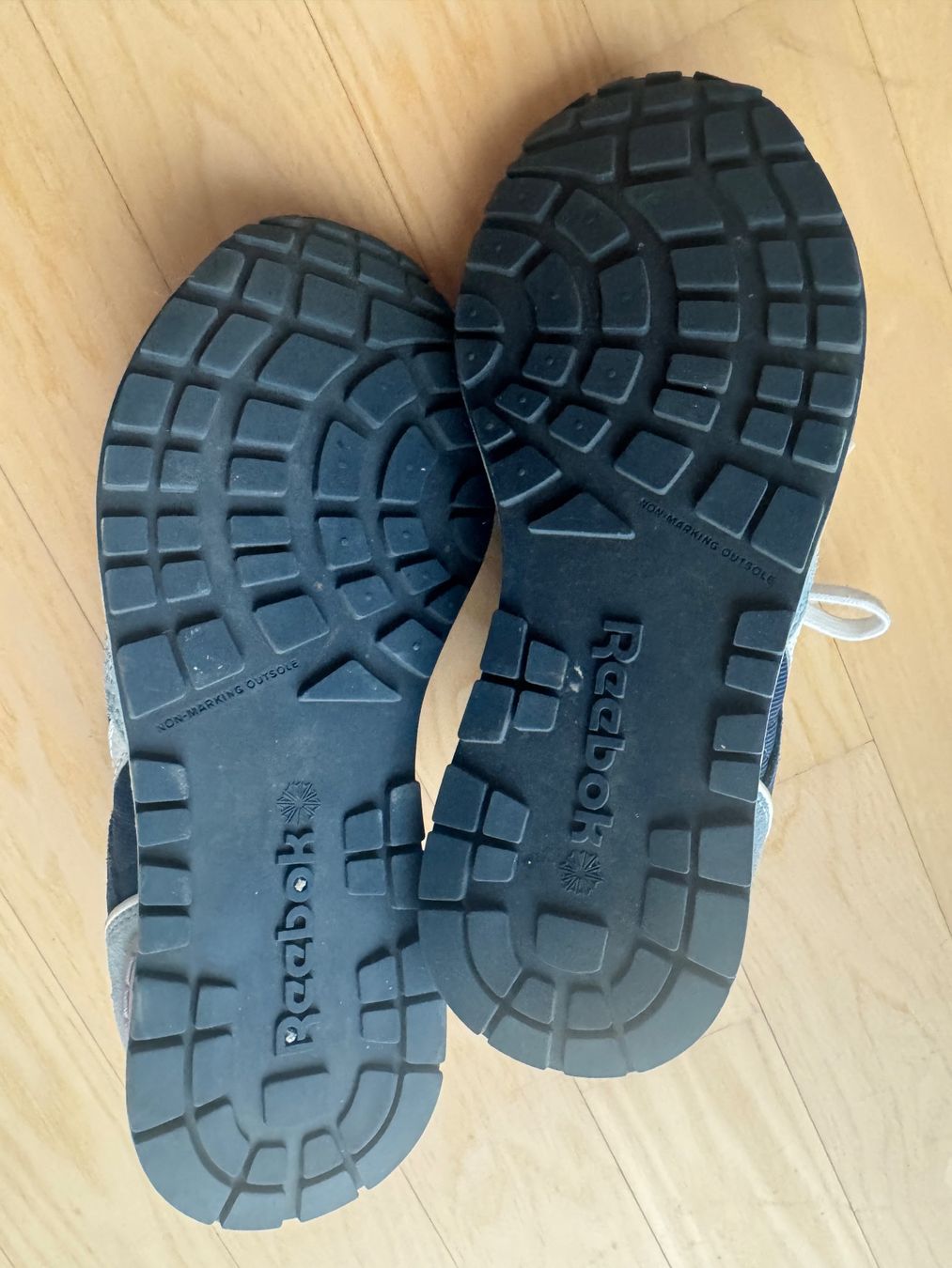 Reebok Scarpe da donna: Reebok Sneaker in Blau, Gr. 40 – Usato da Winterthur venduto da damoiselles 2