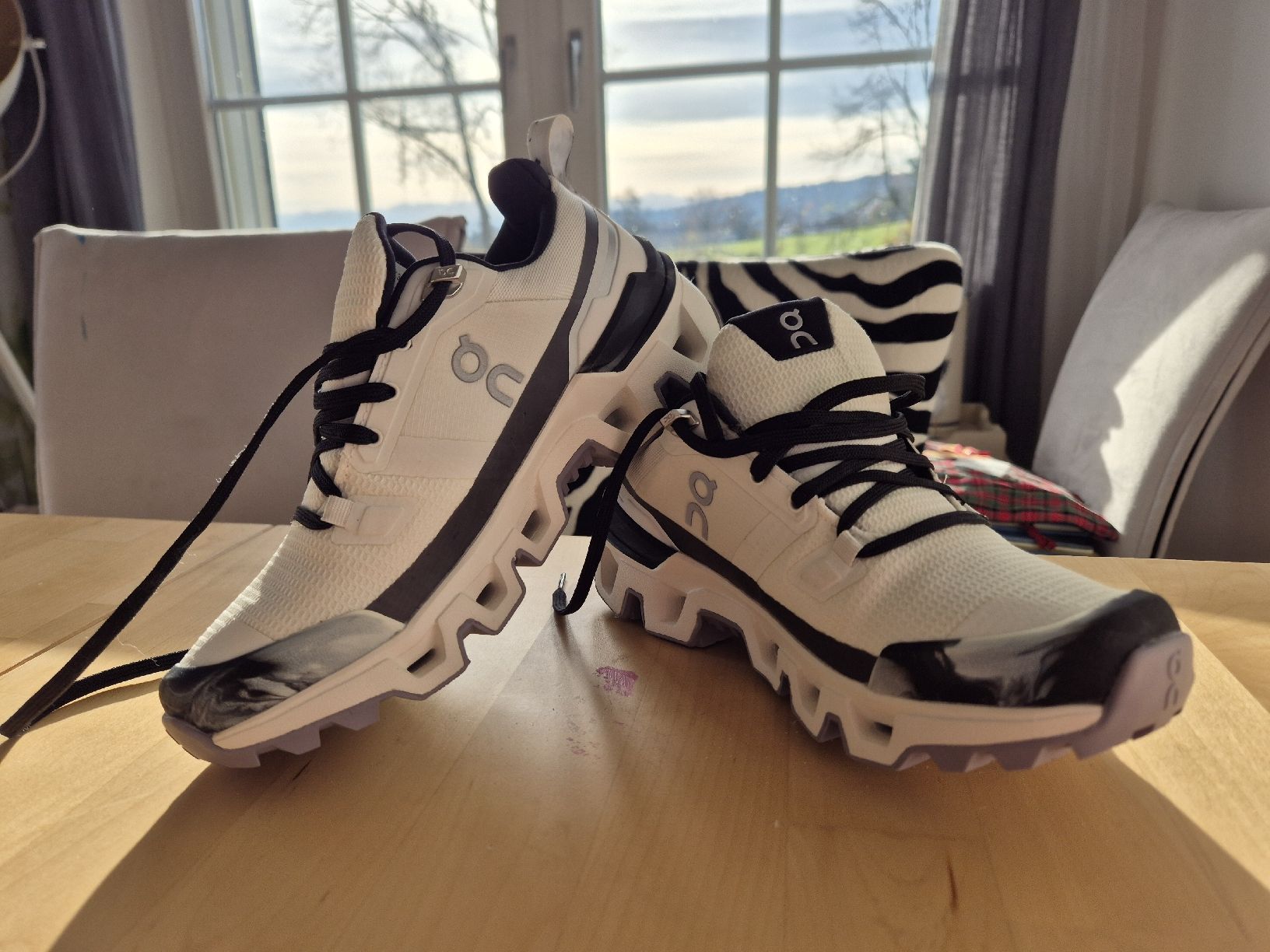 On Scarpe da donna: neu OnWander Gr 36 – Nuovo (secondo la descrizione) da Maur venduto da FlorenceHitz 1
