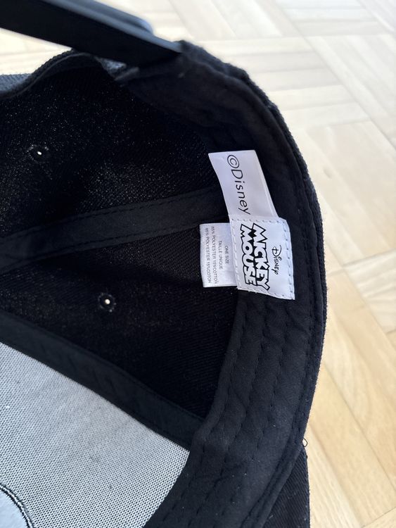 Disney Copricapi, berretti & cappellini: Mickey Mouse Cap Disney – Usato da Basel venduto da FannySt 3