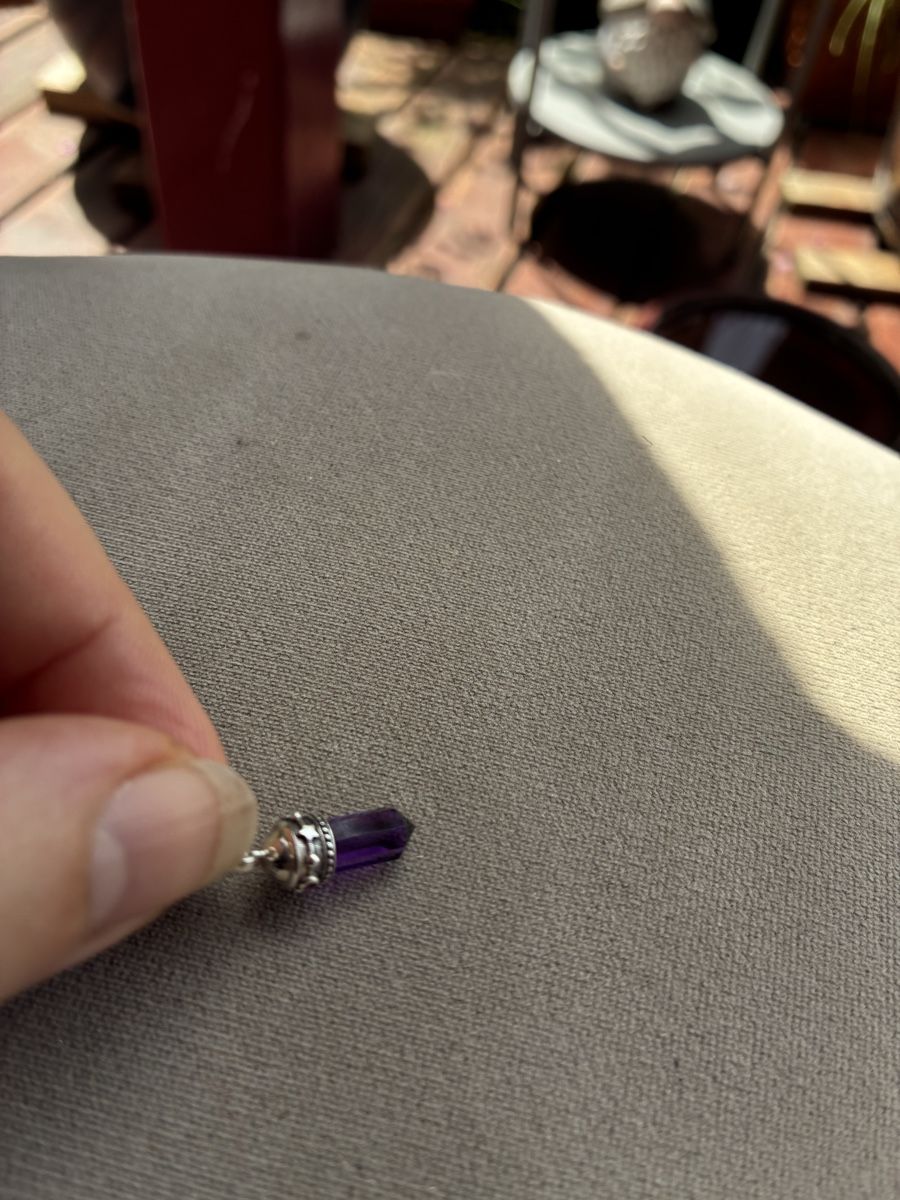 Thomas Sabo Ciondoli: THOMAS SABO Anchänger – Usato da Laupen BE venduto da ole_l8gg 1