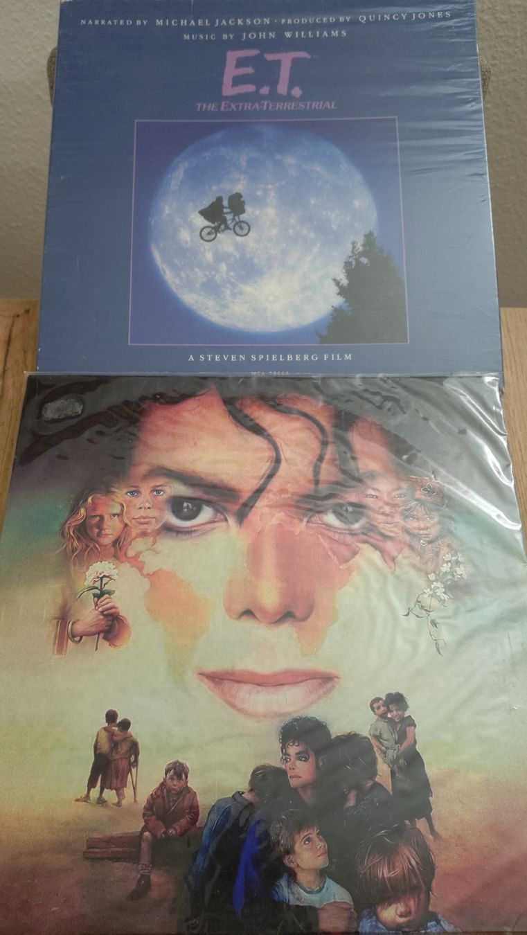 CD: collection Michael Jackson – Nuovo (secondo la descrizione) da Bussigny venduto da RicardoShop 7