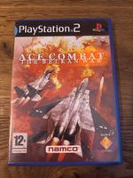 Ace Combat The Belkan War PS2 Spiel, top Zustand, nur 45 Zei