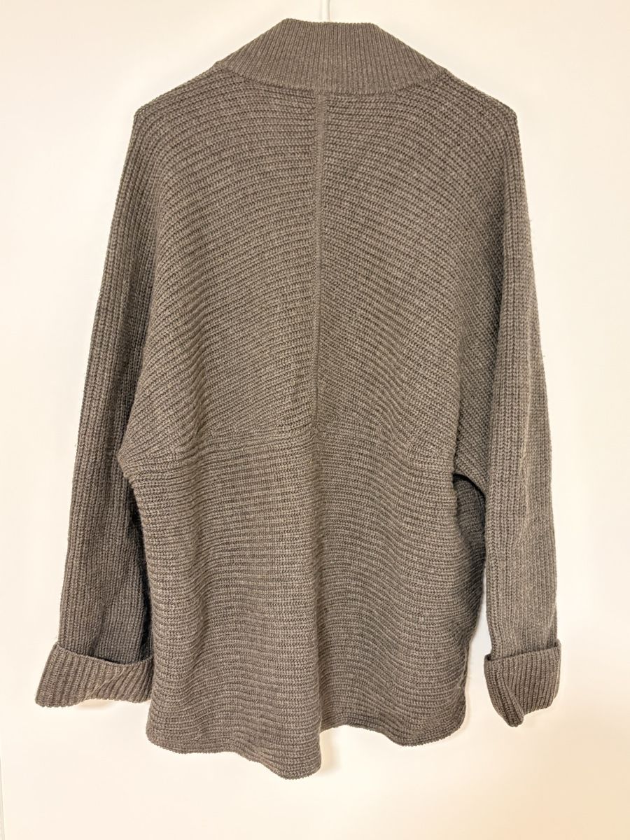 Repeat Giacche: Strickjacke REPEAT Damen Grösse 40 Merino Wolle – Nuovo (secondo la descrizione) da Feusisberg venduto da lou_q7pz 1