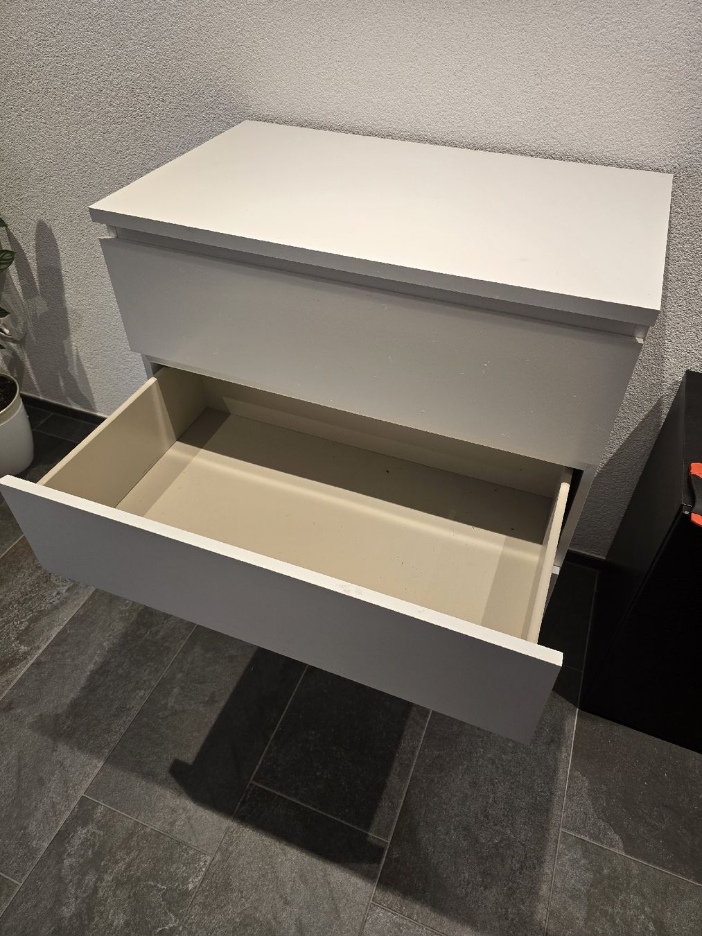 Commodes: Ikea Malm Kommode – D'occasion à Balterswil par kth_pvl2 3