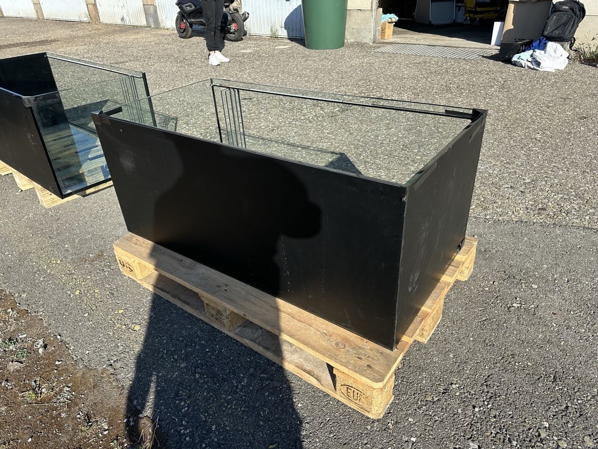 Acquari: Aquarium  – Usato da Berikon venduto da fischundart 3