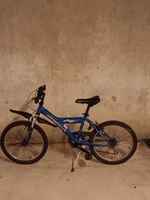 Velo, 20''
