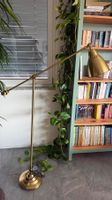 Stehlampe