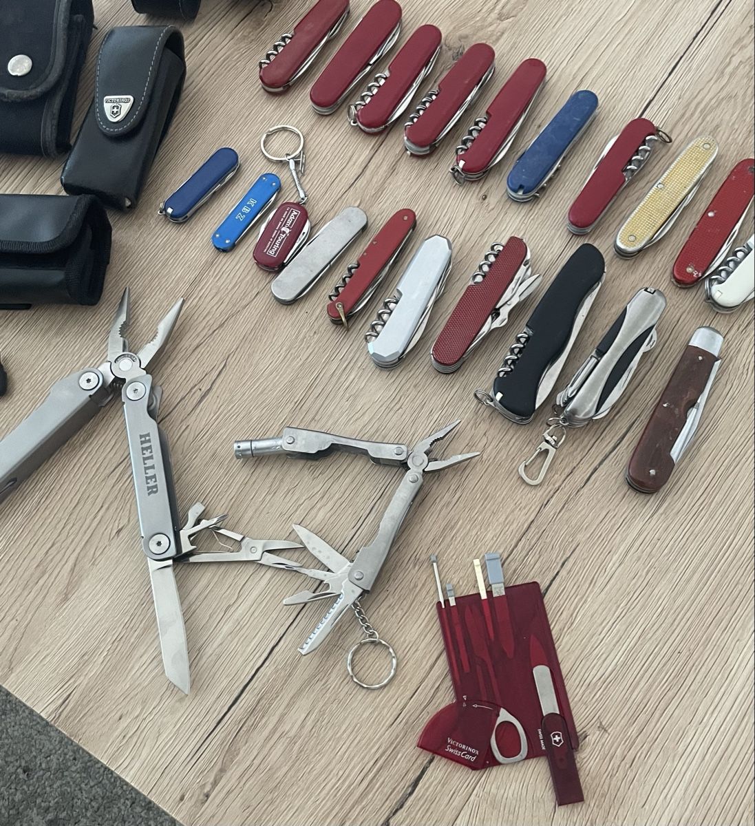 Taschenmesser: LOT DIV. SACKMESSER – Gebraucht aus Plons von wartauchris 3