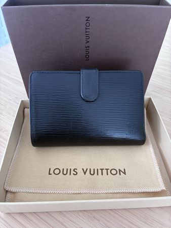 Louis Vuitton Epi Portemonnaie
