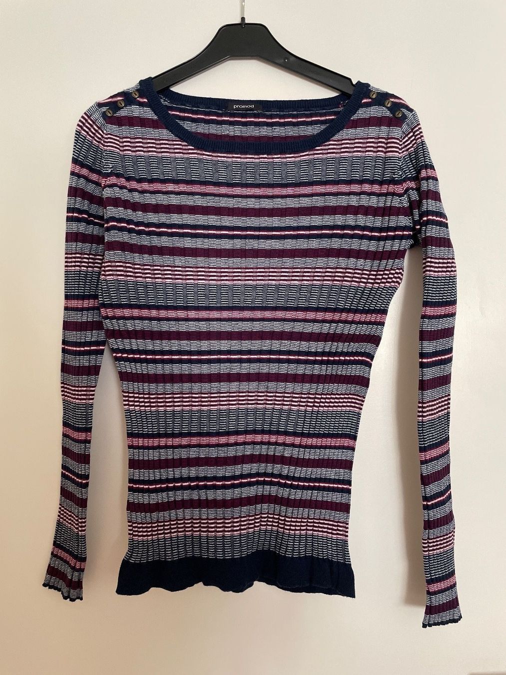 Promod Maglioni & Felpe: Pullover PROMOD Gr. CH L – Usato da Horgen venduto da linuxrp