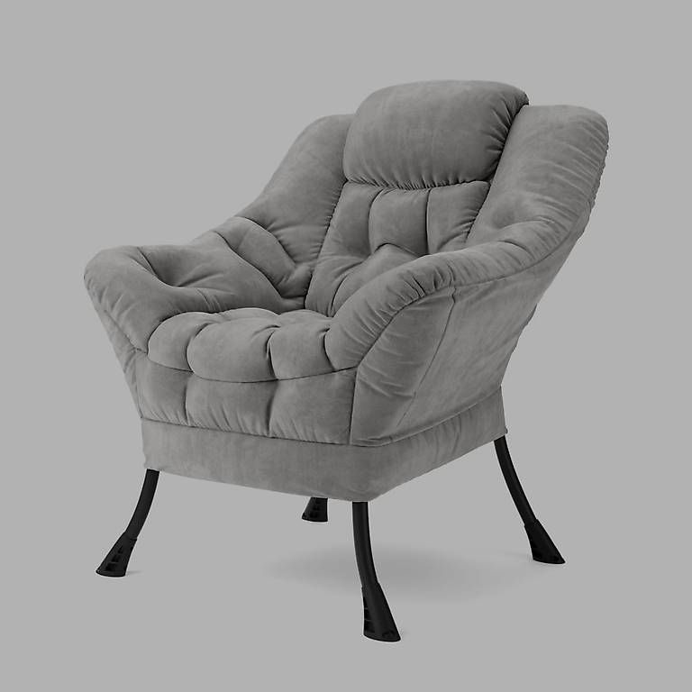 Fauteuils: Tv Sessel aus Samt – D'occasion à St. Gallen par reb_955g 4