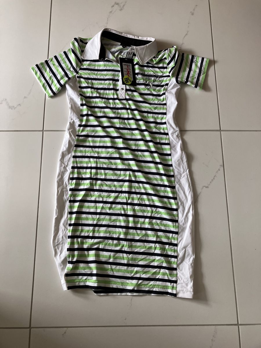 Vestiti: MDC Tenniskleid – Nuovo (secondo la descrizione) da Wolfhausen venduto da swissski