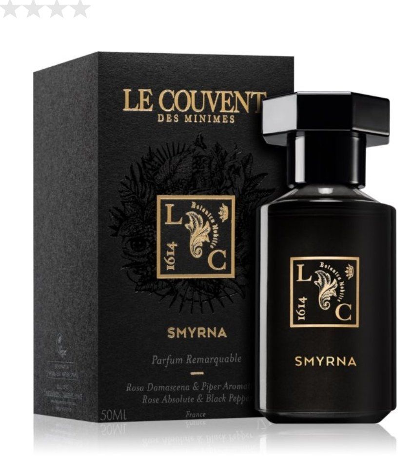 Parfum & Eau de Toilette: Le Couvent SMYRNA Eau de Parfum 50ml, NEU – Neu und originalverpackt aus Zug von Annina29 1