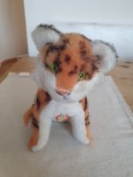 Süsser Steiff Tigerli, kuschelig und gut erhalten!