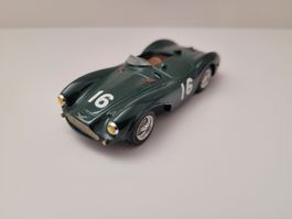ASTON MARTIN DB3S (1/43)