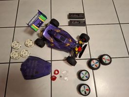 Tamiya Top Force 