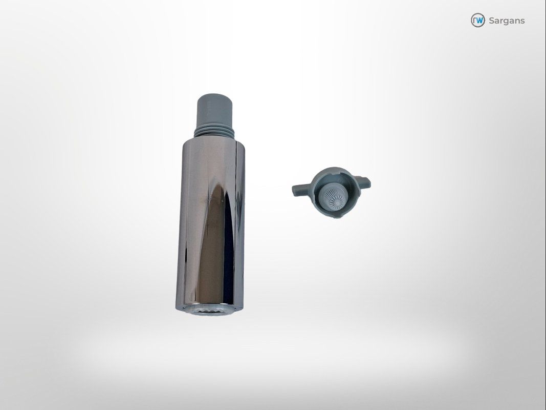 Grohe Rubinetteria: GROHE Spültischbatterie – Nuovo (secondo la descrizione) da Sargans venduto da Restwert_Sargans 3