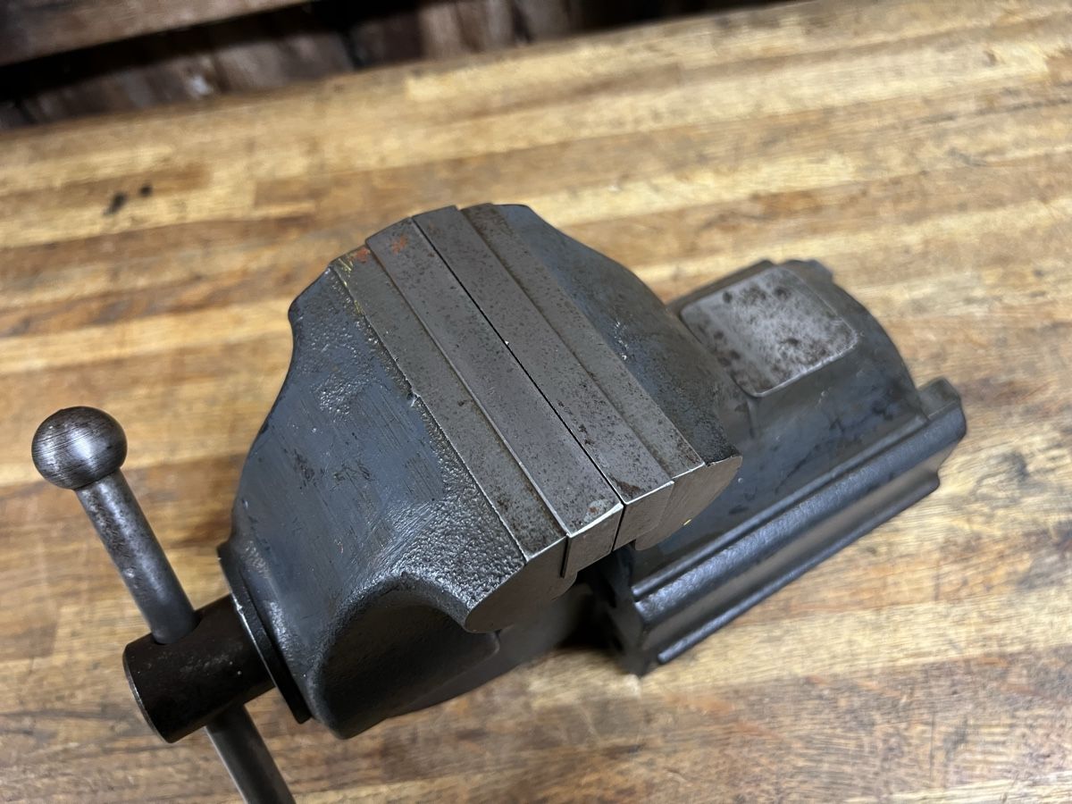 Gressel Alle Werkzeuge: Alter Gressel PS100 Originalfarbe Best Zustand Sulzer Guss – Gebraucht aus Theilingen von ovi123 2
